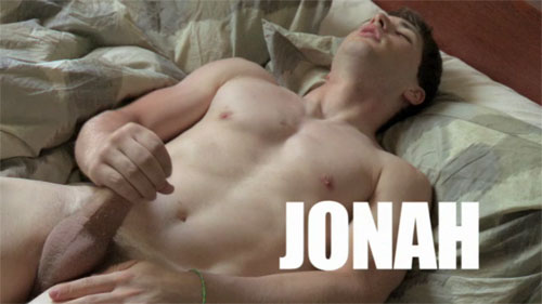 Jonah Falcon Nude.